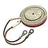 Тиристор силовой ТБ343-630-8
