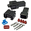 Соединитель автом. DJ7023-2.2-21/11 DJ621-2.2