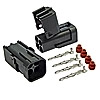Соединитель автом. DJ3041-2.5-11/DJ212-2.5