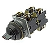 Переключатель поворотный ПЕ022 исп.2