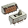Переключатель ПД21-1