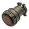 Разъем 2РМД36КПН20Г5В1