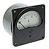 Щитовой прибор Э8021 75А/5 (50ГЦ)