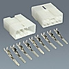 Соединитель автом. DJ7091-3-11