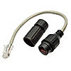 Разъем SZC-16-RJ45-2 ip68