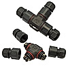 Разъем SZC-20-3T-3Pin ip67