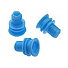 Соединитель автом. WIRE SEAL 2.5*6mm blue