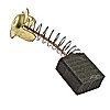 Щетки для электродвигателя brush 7x13x16 spring new