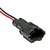 Соединитель автом. DJ7021-1.8-11 (18AWG 150cm)