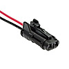 Соединитель автом. DJ7021-1.8-21 (18AWG 150cm)