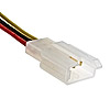 Соединитель автом. DJ7031A-2.8-11 (18AWG 300mm)