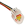 Соединитель автом. DJ7031Y-2.3-21 (18AWG 300mm)