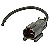 Соединитель автом. Demeanor motor harness 15cm
