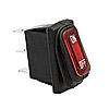 Переключатель SB068 IP65 on-on 10.5x28.5mm