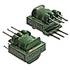 Трансформатор ТСМ 1-1