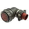 Разъем 2РМД33КУН32Г5В1