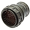 Разъем 2РМТ42КПЭ50Ш2В1В