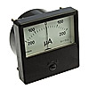 Щитовой прибор М1001 200-0-200МК