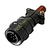Разъем 2РМ18КПН7Ш1А1