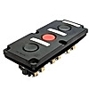 Пост кнопочный ПКЕ122-3У2
