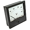 Щитовой прибор ЭВ0702 50В (50ГЦ) (200*г)