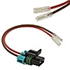 Соединитель автом. DJ7025W-2.8-21 / DJY7011-2-21