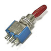 Микротумблер KNX-103 on-off-on (кр. колп.)