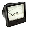 Щитовой прибор Э8030 300А/5 (50ГЦ)
