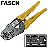Инструмент обжимной HS-03B (0,5-6mm2) FASEN