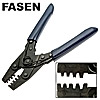 Инструмент обжимной DR-2 (0.5-6.3mm2) FASEN