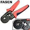 Инструмент обжимной HSC8 6-4A (0.08-6.0mm2) FASEN