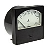 Щитовой прибор Э8035 1А (50ГЦ)