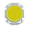 Мощный светодиод 10W 34V 90LM 6000K 20MM COB