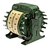 Трансформатор ТПП 202-127/220-50