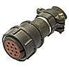 Разъем 2РМД24КПН10Г5В1Л