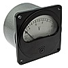 Щитовой прибор Э8021 10В (50ГЦ)