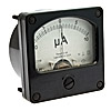 Щитовой прибор М42008 10-0-10МК