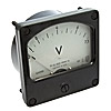 Щитовой прибор Ц4200 7.5В (50ГЦ)
