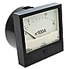 Щитовой прибор Э8030 1.5КА/5 (50ГЦ)