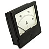Щитовой прибор Ц33 30А/5 (50ГЦ)
