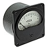 Щитовой прибор Э8021 800А/5 (50ГЦ)