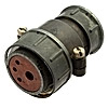 Разъем 2РТТ32КПЭ4Г13В