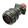 Разъем 2РМ30КПН32Ш1В1
