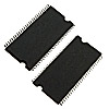 Микросхема памяти MT48LC32M16A2-75 IT:C TSOP2-54