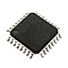 Микросхема ATmega168PA-AU TQFP-32