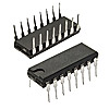 Микросхема К155РЕ22