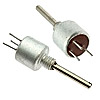 Подстроечный резистор СП4-1А 0.5 Вт 220 Ом 2-25