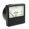 Щитовой прибор Э8030 1.5КА/5 (50ГЦ) (200*г.)