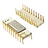 Микросхема 580ВА86