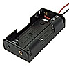 Батарейный отсек BH321 AA 2x1 (BH603)